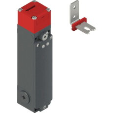 Bezpečnostní spínač (el. magn.) s aktuát