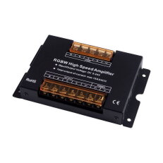 Zesilovač signálu RGBW AMP BV4 T-LED 066104