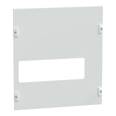 Čelní panel, TransferPacT 630A