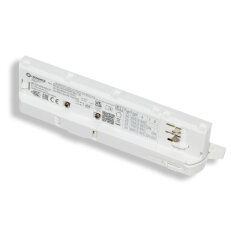 LED DRIVER TRACK DIP SWITCH PERFORMANCE 34/650-800/42 WT LEDVANCE 4099854615306