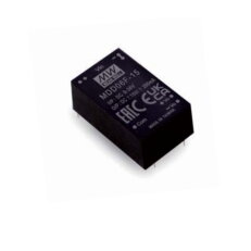Měnič DC/DC Medical 6W 5V MEAN WELL MDD06F-05