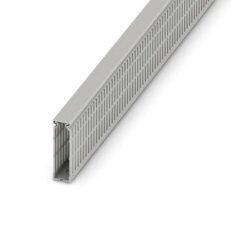 CD 25X80 Propojovací kanál pro instalaci a montáž do rozvaděčů 3240197