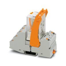 Reléový modul RIF-3-RPT-LV-120AC/3X21 PHOENIX CONTACT 2903293