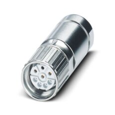 Kabelový konektor SF-7ES1N8A8LB2X PHOENIX CONTACT 1241941