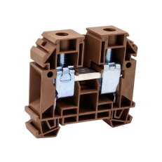 Svorka RSA 35 A PH2 hnědá ELEKTRO BEČOV A172151