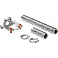 344800081 Luminaire hanging set: incl. 1