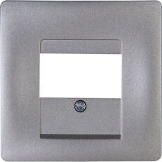 328243187 TAE cover plate for TAE teleph