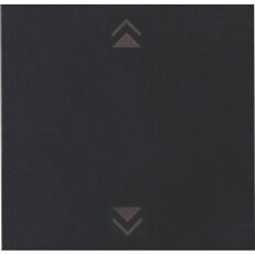 Rocker pad HK07, with arrow symbol for r