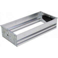 939680018 ExitFly 30cm, aluminium, dampe