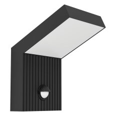 AL-LED-WL/1 SCHWARZ M. SENSOR 'GROTTAZZO