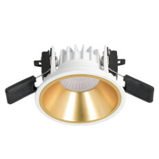 LED podhledové svítidlo Jolly 8 UGR, 8W,