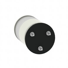 Schneider XVC6B15SK Smontovaný signální sloup,60 mm,LED,24V,Bzučák,Blikající