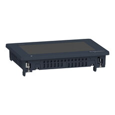 Advanced Display 7'' TFT dotyk.262k barev WVGA (800*480) 12-24VDC IP67f HMIDT351