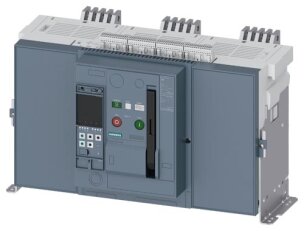3WA1363-5AE01-0AA0 3WA13, In 6300 A, Icu
