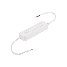 Elektronický napěťový transformátor TRETO IP67 48V 150W KANLUX 39524