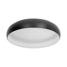 LED stropní svítidlo ORO ZARCO LED 24W NW B/W IP20 LED-POL ORO33311