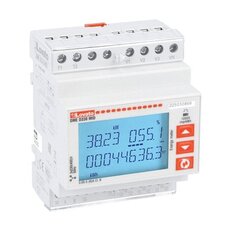 Lovato DMED330MID 3 fázový elektroměr RS485 MID