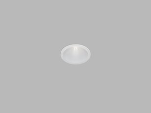 Zápustné svítidlo NINO S, W TRIAC 5W 3000K/3500K/4000K UGR bílá LED2 2561051DT