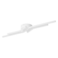 LED-CCT/RGB-DL OVAL WS LÄN AMANDOLO 1
