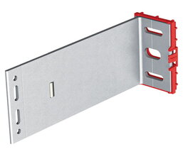 Konzole pro fasádní systémy K2 Wall bracket MFT-FOX VI 200 M 6.5/11