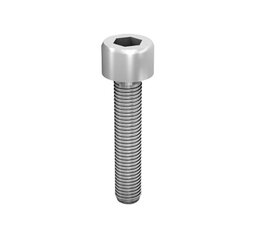 Inbusový šroub DIN 912/EN ISO 4762 SER A2-70 SC SC M8x25 HS (SER)