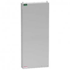 Schneider NSYCEW10K Výmněník vzduch-voda 10000W, boční mont. 230V, standard
