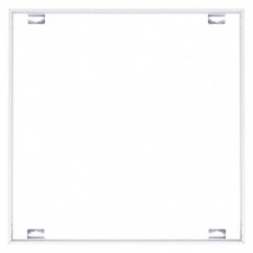 Rámeček pro LED panel 60x60cm, bezšroubový EMOS ZR9034