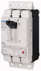 Jistič NZMH2-S160-SVE 3pól bez tepel.spouště 150kA 160A EATON 113346