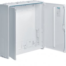 Hager ZB13S Rozvaděč univers, IP44, tř. ochraným II, 800x800x205