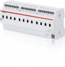 ABB 2CDG110183R0011 Řadový spínací akční člen 1dvojnásobný, 6 A