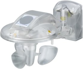 ABB KNX Kombinovaný snímač povětrnostních údajů WES/A3.1 2CDG120046R0011