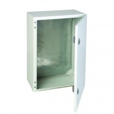ARGENTA rozváděč 600x400x200, IP66 IDE GN604020