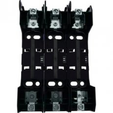 Pojistkový spodek Eaton RM60060-3CR 600V AC/DC, 60A, 3-pól