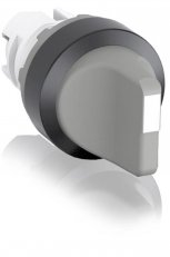 M3SS7-10U  Přepínač Šedý