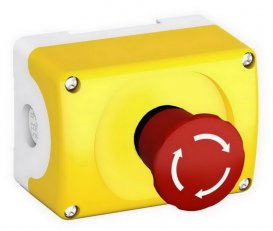 MEPY1-1005 Skříňka plast 1prvek komplet