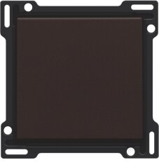 Kolébka-DARK BROWN NIKO 124-61105