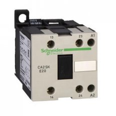 ALTERNATING RELAY SCHNEIDER CA2SKE20P7