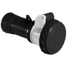 Pohyb.spojka 480-500V, 16A, 3P+N+PE,IP67 SCHNEIDER PKF16M745