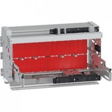 Šasi MTZ3 40/63 H1 H2 HA 3P SCHNEIDER LV848397