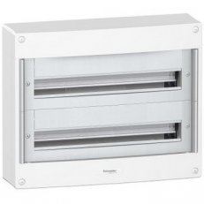 Pragma 2Řx24M, nástěnná SCHNEIDER PRA10266