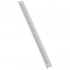 MEMOCAB PÍSMENO L DÉLKA 2,3MM LEGRAND 037837