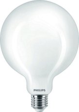 LED žárovka classic 120W G120 E27 WW FR ND Philips 871869976481400