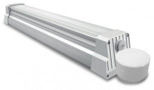 DUST PROFI LED 120 WW HF 5500lm Svítidlo speciální LED s mikrovlnným čidlem