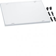 univers N 1600 A-SD 450x750mm plný kryt HAGER UC33BA