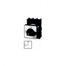 Eaton 207340 Hlavní vypínač, 3-pól+1z1v, 63A P3-63/I3/SVB/HI11
