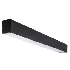 Svítidlo pro T8 LED ALIN 4LED 1X150-B-NT KANLUX 27426