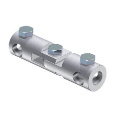 OBO 101 IGL-16 Kloubová spojka pro 16mm tyče GFK 16mm Hliník Alu