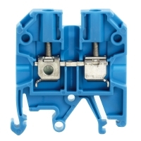 Weidmüller 0467480000 SAK 4/EN BL