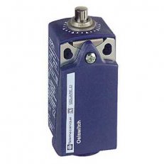 Polohový spínač plast. Pg 11 kovový čep 1Z+1V TELEMECANIQUE XCKP2510G11