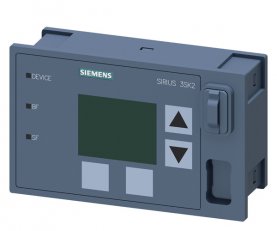 3SK2611-3AA00 SIRIUS, diagnostický displ
